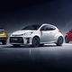 Image for article titled The Toyota Yaris Makes For A Handsome Crossover